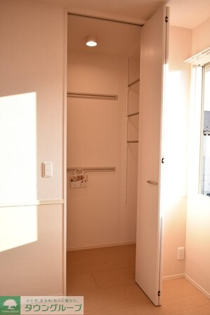 リヴェールの物件内観写真